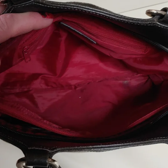 Frankie and Johnnie Dainty Vintage Shoulder Bag - Picture 15 of 16